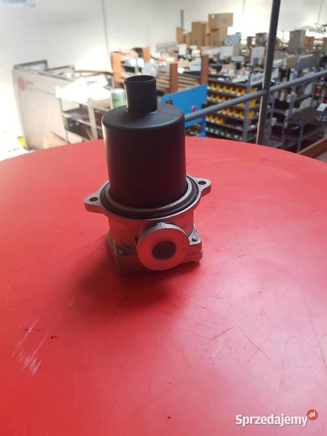 Filtr hydrauliczny Przyczepa Leśna Sulechów