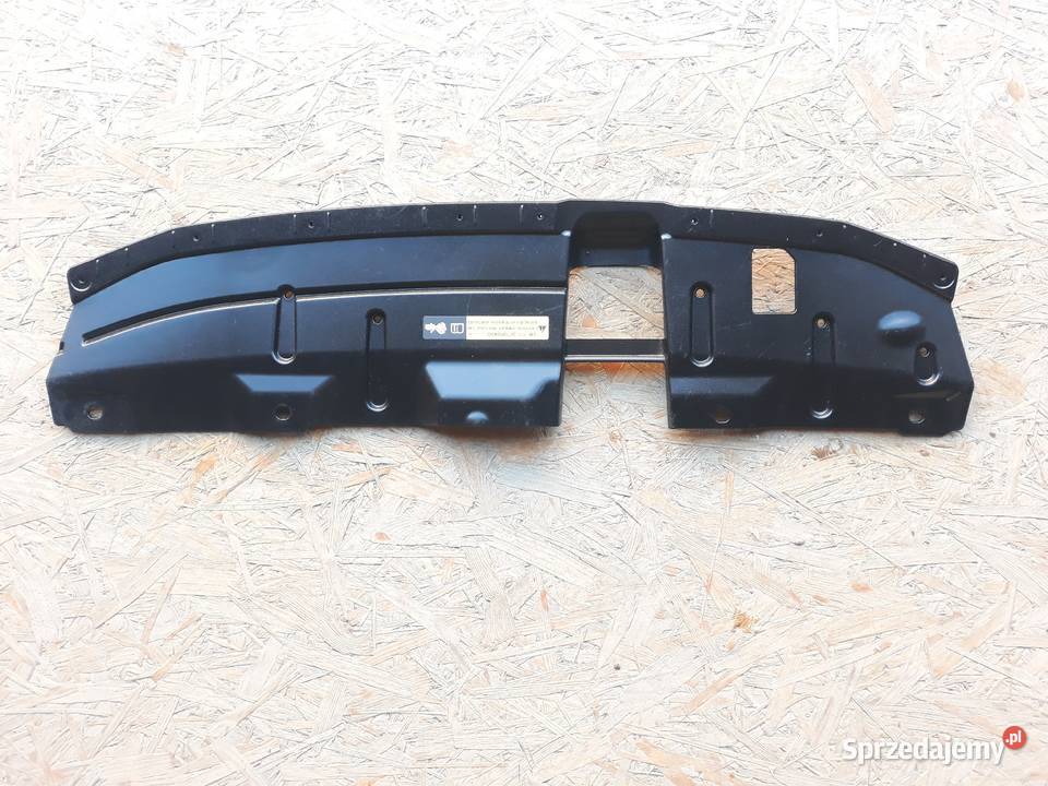 NISSAN QASHQAI II J11 LIFT OSŁONA GÓRNA PASA
