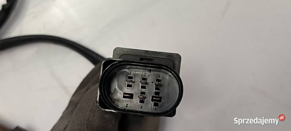 SONDA AUDI A4 B6 06B906265 Lipno
