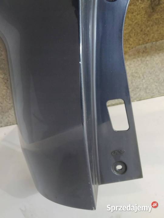 ZDERZAK TYŁ PDC EB KOMBI Ford Focus Mk3 20102019 Motoryzacja sprzedam