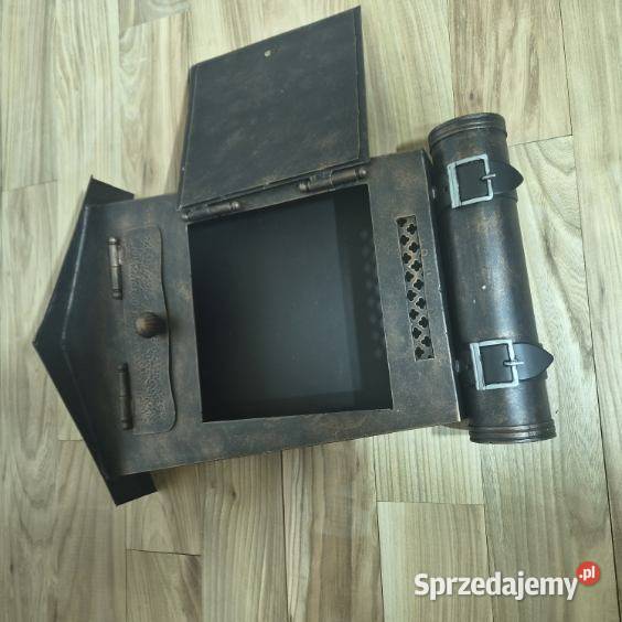 skrzynka pocztowa kuta Krosno