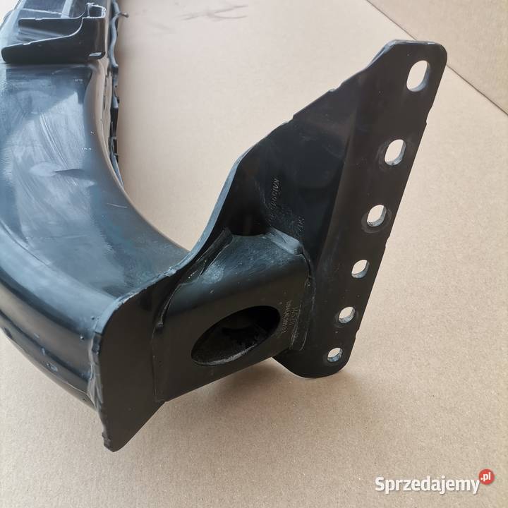 MAN TGX TG3 EURO 6 E6 BELKA ZDERZAKA DOLNA lubuskie sprzedam