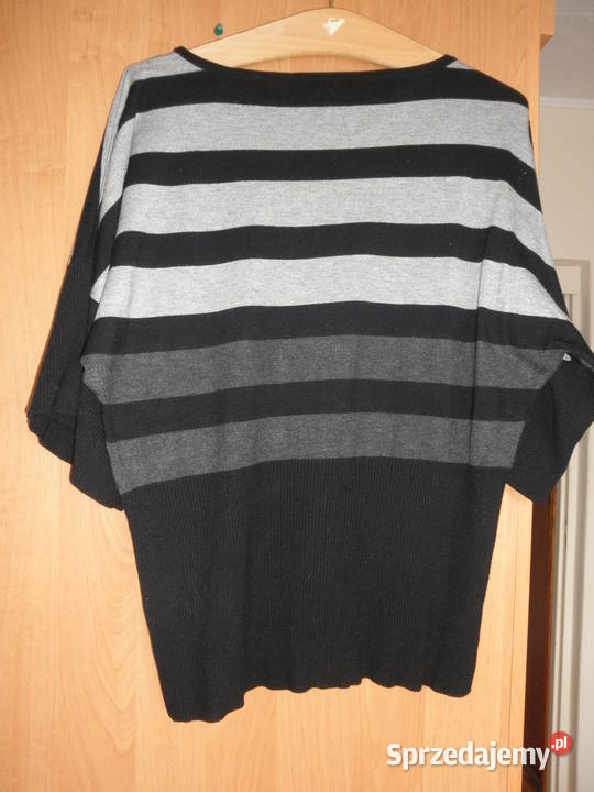 Bluzka z dzianiny pomorskie