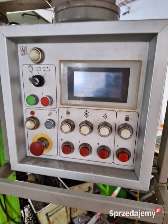 Prasa hydrauliczna PAWN 100 Produkcja lubelskie Ryki