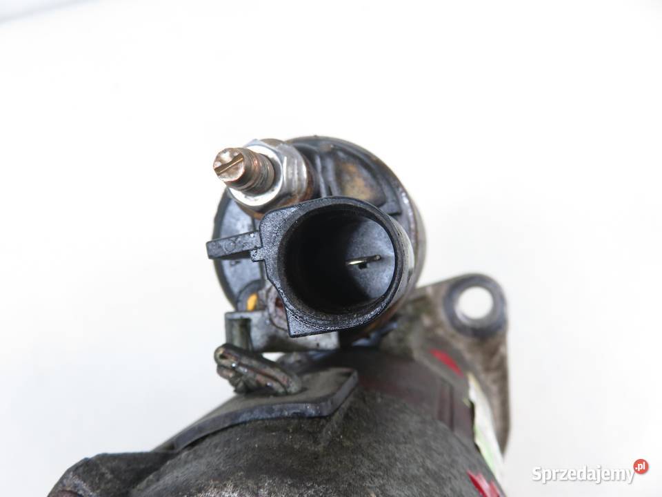 ROZRUSZNIK SEAT IBIZA IV 6J5 6P1 16 TDI CAYB