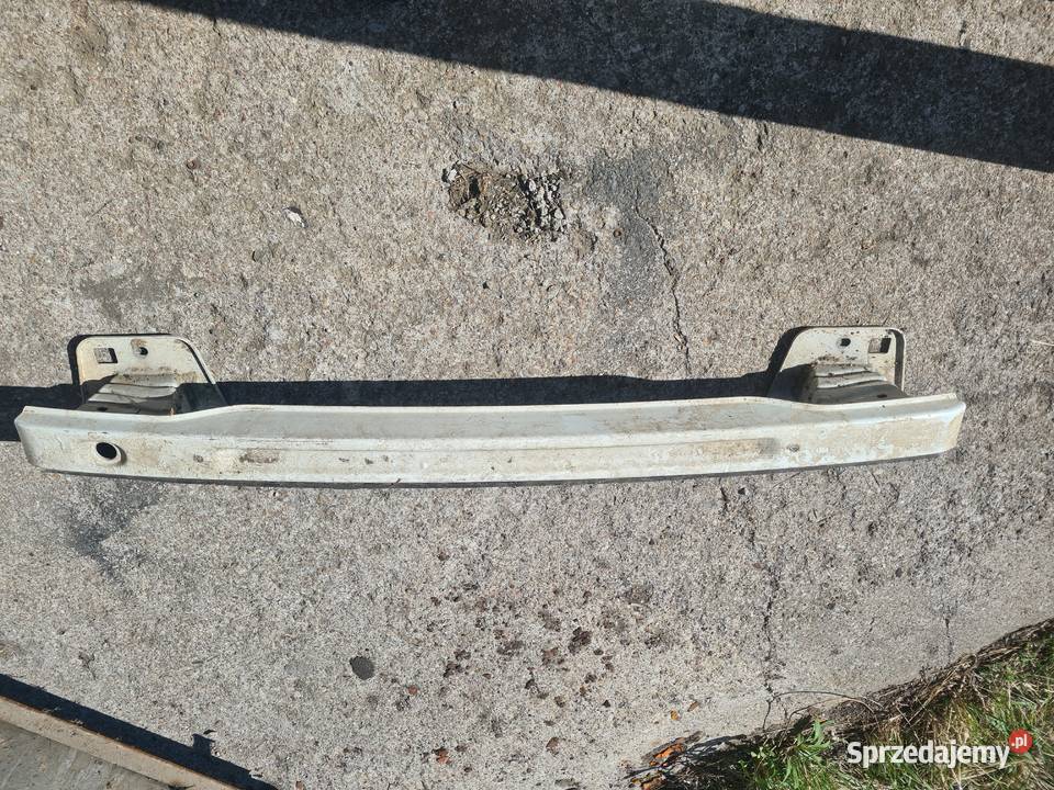Przod do Opel Combo D Fiat Doblo II maska dostawcze łódzkie Złoczew