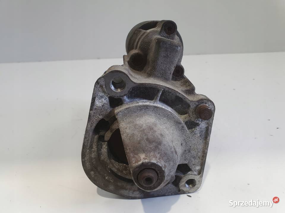 ROZRUSZNIK Volvo C70 24 T ROZRUSZNIK bosch Rudka