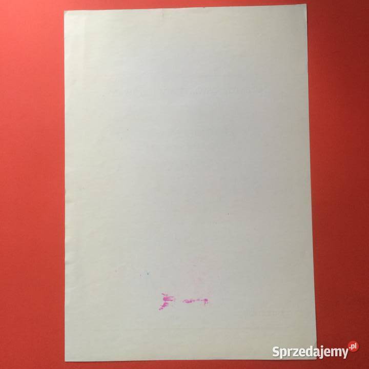 1842 Przyznanie Nagrody Specjalnej Ansilewska Szczecin