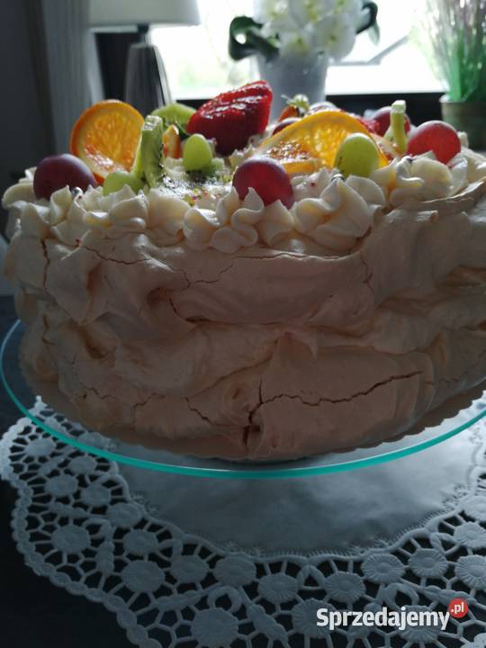 Torty Bezowe i inne dolnośląskie Wrocław