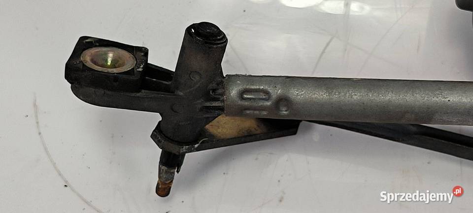 MECHANIZM WYCIERACZEK FORD MONDEO MK3 Pozostałe kujawsko-pomorskie Lipno