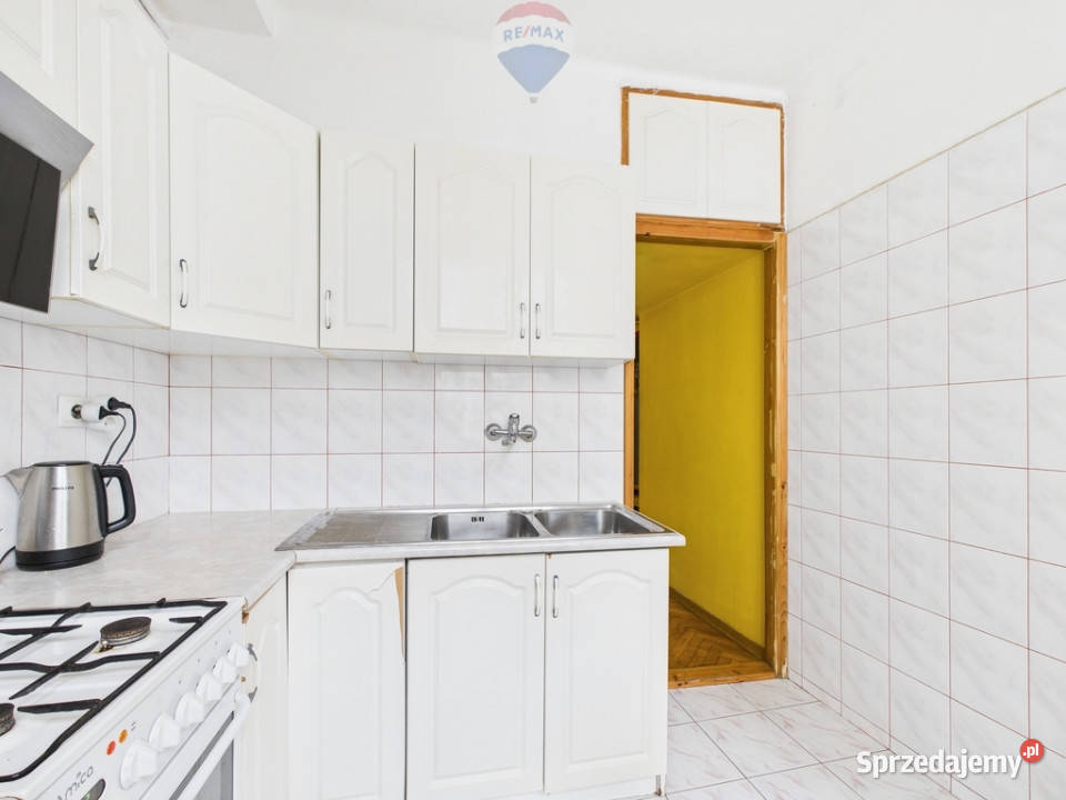 Inwestycyjnie 2 mieszkania w 1 5 pokoi Warszawa