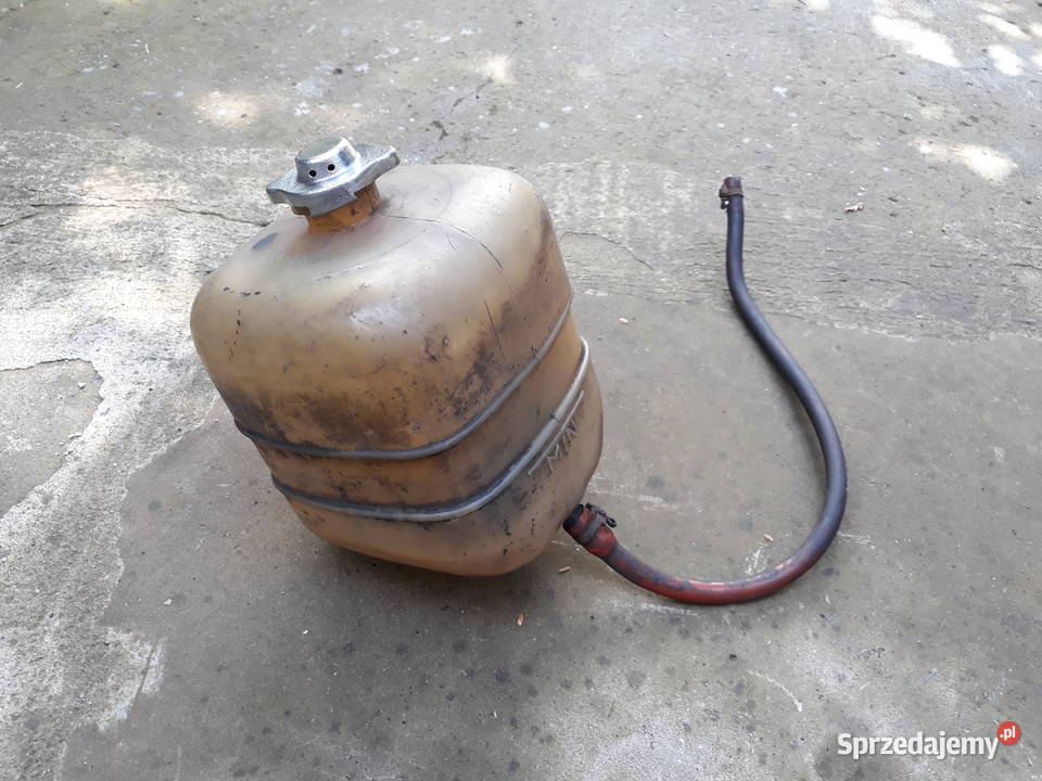 Nagrzewnica kompletna Fiat125p wielkopolskie Leszno