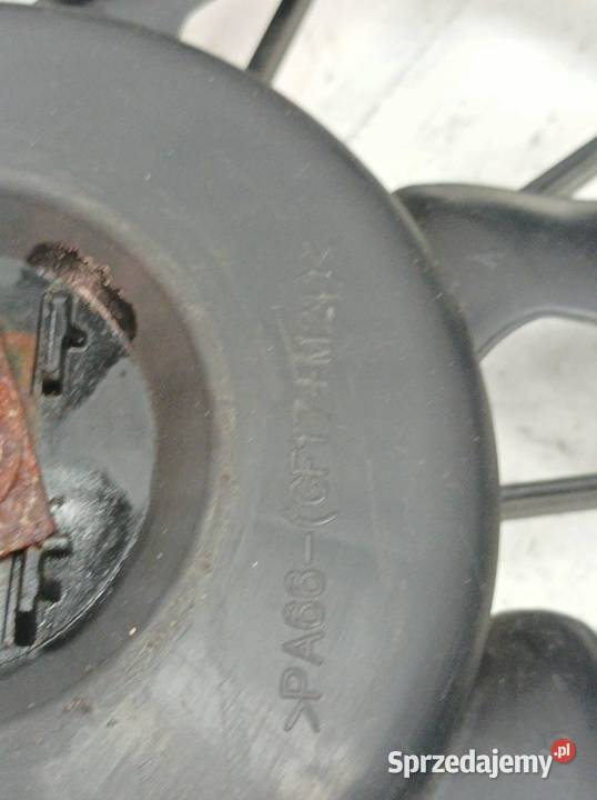 WENTYLATOR CHŁODNICY 30 CRDI V6 Hyundai ix55 I sprzedam