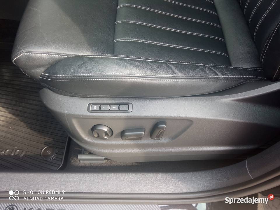 Skoda KAROQ 16 TDI DSG AUTOMAT Kowalki