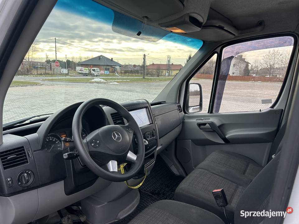 WYNAJEM Wypożyczenie AUTOLAWETY Lawety Mercedes Majdan Królewski