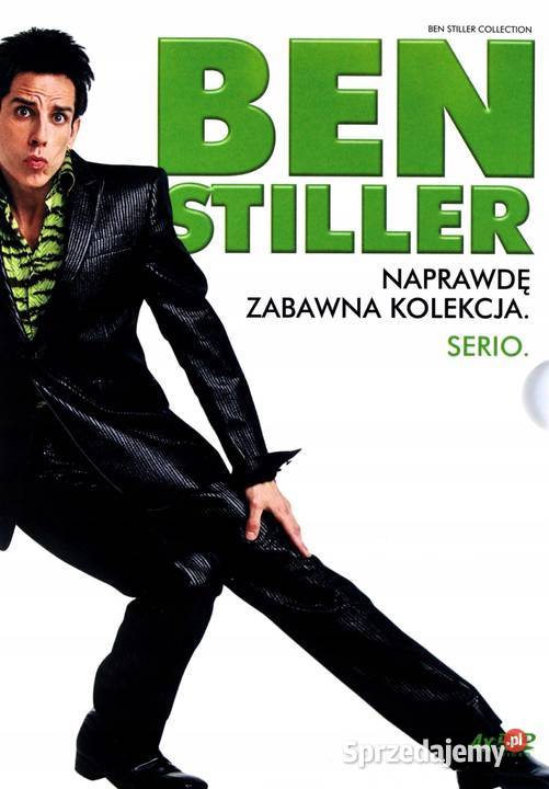 POZNAJ MOJEGO TATĘ RODZINĘ DZIEWCZYNA ZOOLANDER sprzedam