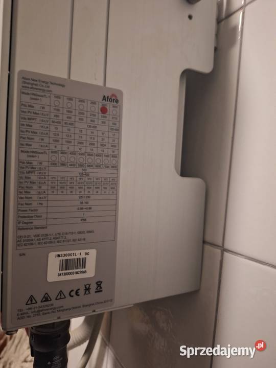 Instalacja fotowoltaiczna Instalacje podlaskie