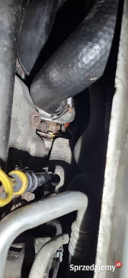 Opel astra h 17 cdti 2004 Astra Zaleszany