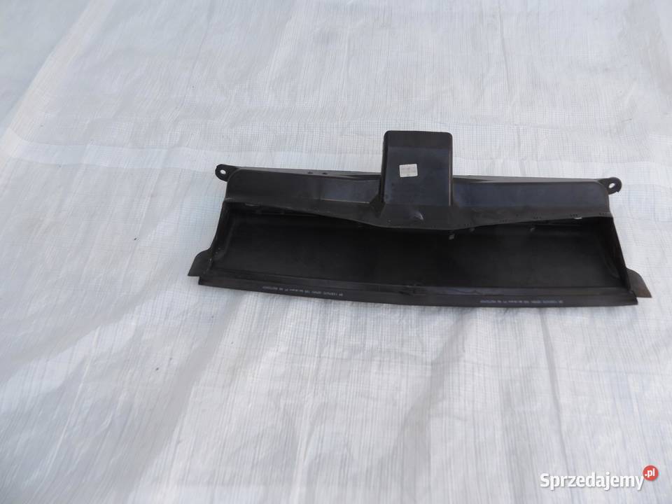 KIEROWNICA POWIETRZA OPEL ZAFIRA C 13301669 kujawsko-pomorskie