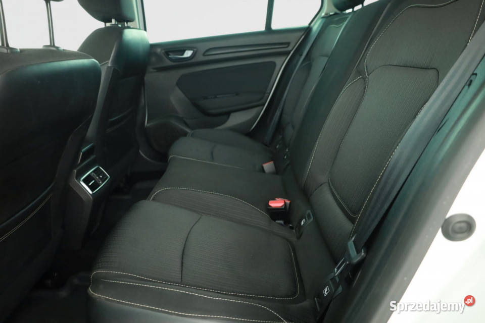Renault Megane 12 TCe śląskie