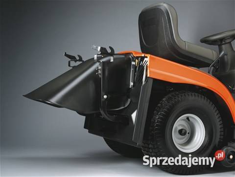 Deflektor do traktorów Husqvarna koszenie bez Traktorki Kobiele Wielkie