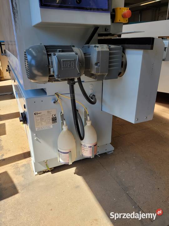 BRANDT KDF 220 CF HIGHFLEX Wstępny Frez Gołańcz