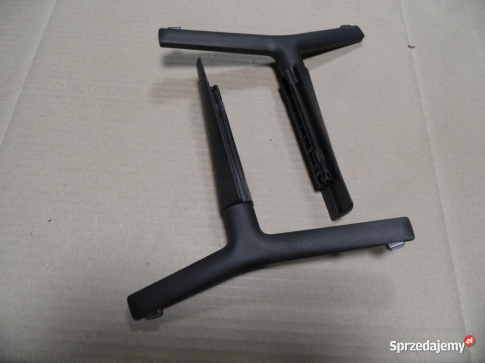 podstawa noga telewizora samsung QE50Q67AA Promnik sprzedam