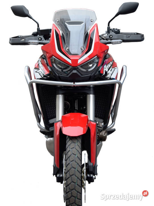 Gmole HEED do HONDA CRF 1100 Africa Twin Basic śląskie Częstochowa sprzedam