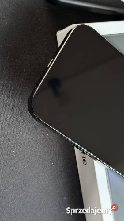 Iphone 16 pro 256gb esim Żukowo