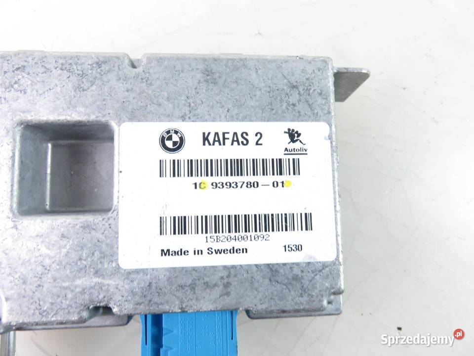 MODUŁ KAMERY BMW 2 F45 9393780