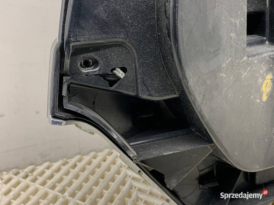 ATRAPA GRILL DODGE RAM 1500 KRATA