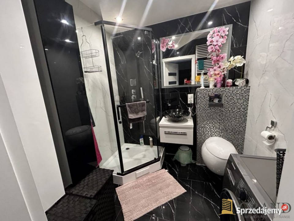 Mieszkanie Stargard 6342m2 3 pokoje 8672zł/m2