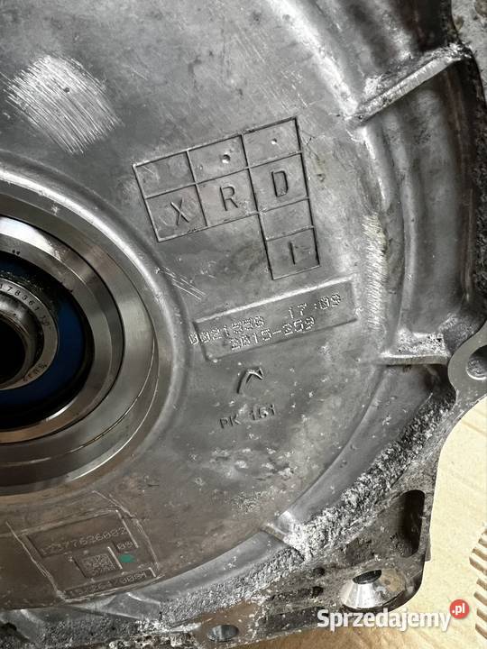BMW i3 silnik 170 Silniki kompletne Deszkowice Drugie sprzedam
