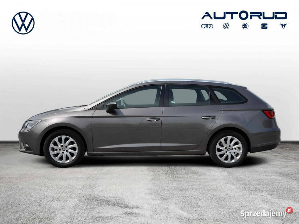 Seat Leon Sportstourer 16TDI 105 5G SalonPL diesel Stalowa Wola