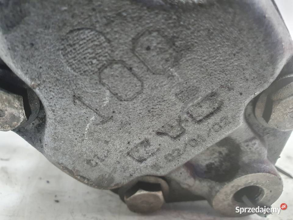 Space Star 13 16V POMPA WSPOMAGANIA Chełm