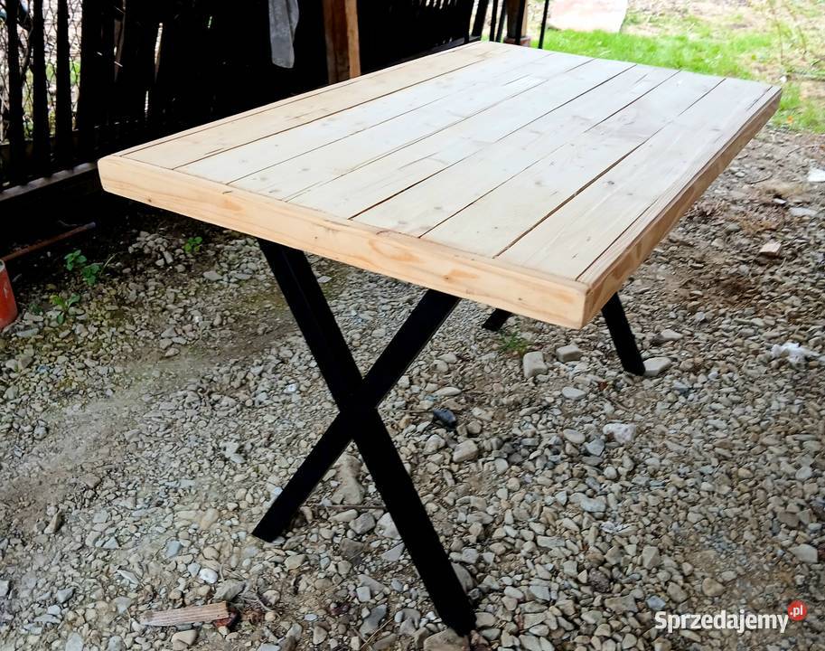 Stół ogrodowy Nowy Sącz sprzedam