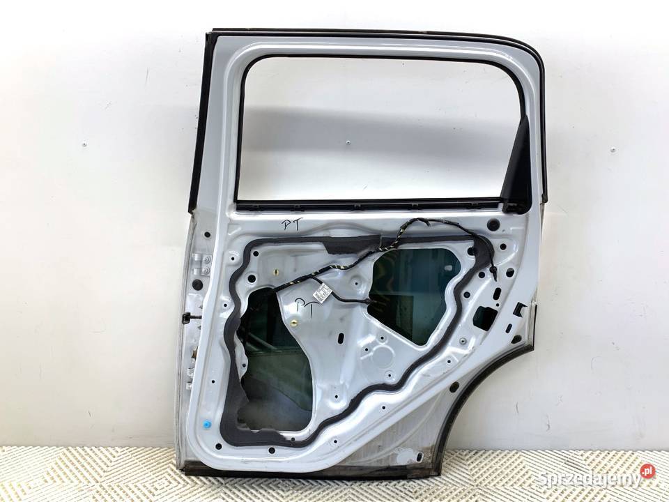 DRZWI PRAWY TYŁ MINI COUNTRYMAN R60 Crossover podkarpackie