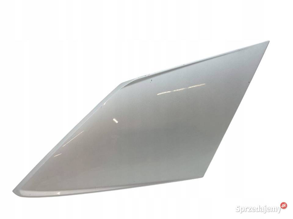 OSŁONA SŁUPKA PRAWY TYŁ 81A853378A Audi Q2 I Wyposażenie wnętrza