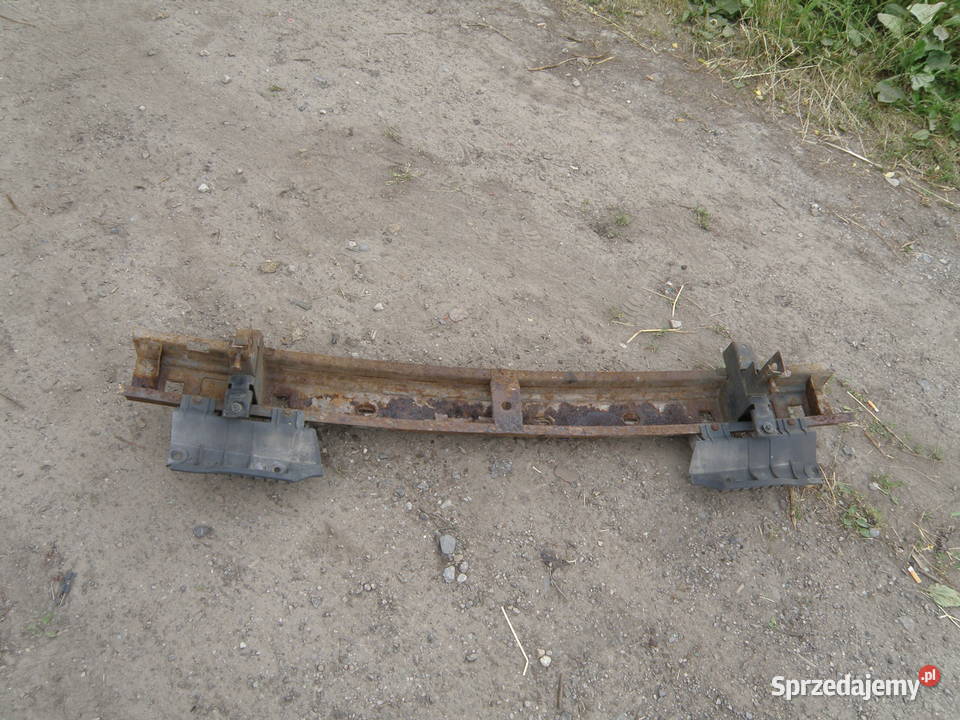 Belka zderzaka tylnego tył Volvo v40 lift 0004 małopolskie
