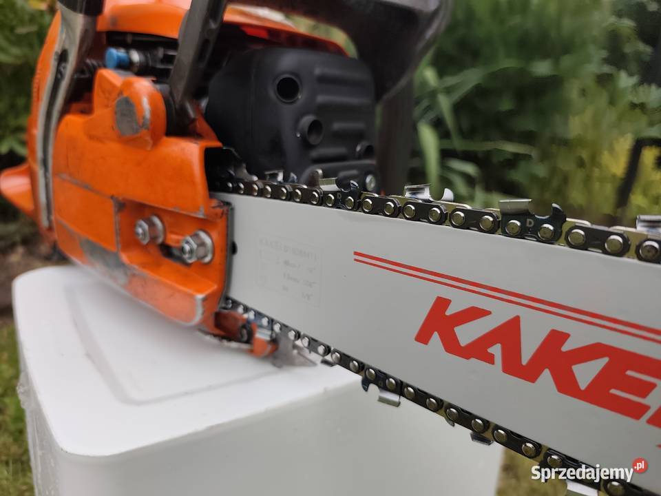 Husqvarna 359 39 konia Dębica sprzedam