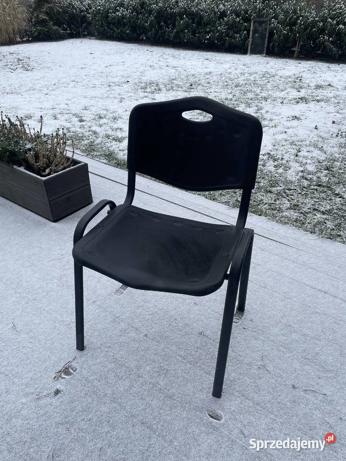 Zestaw stołów i krzeseł silna konstrukcja Stoły Opole sprzedam