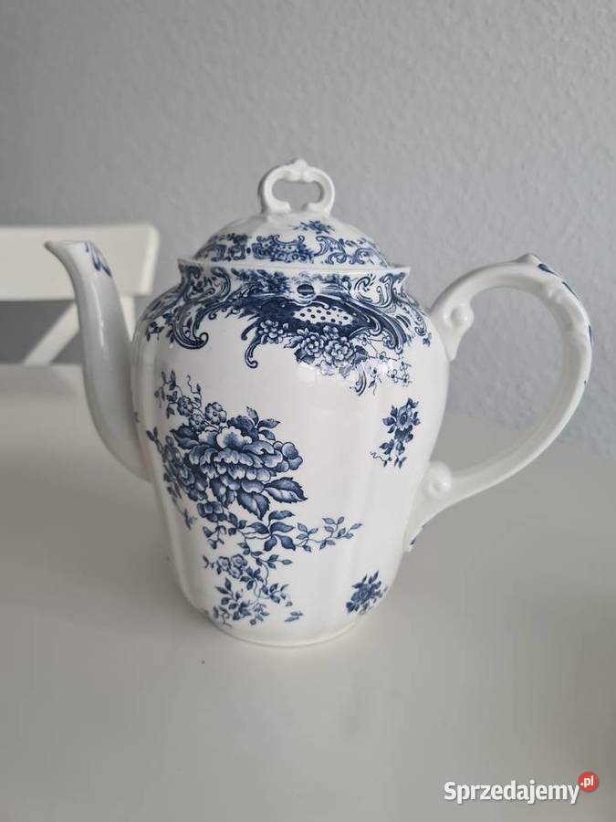 Dzbanek do kawy Villeroy Boch Valeria