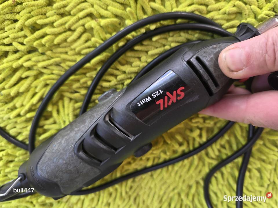 multiszlifierka sieciowa skil 125w Dom i Ogród Chełm Śląski
