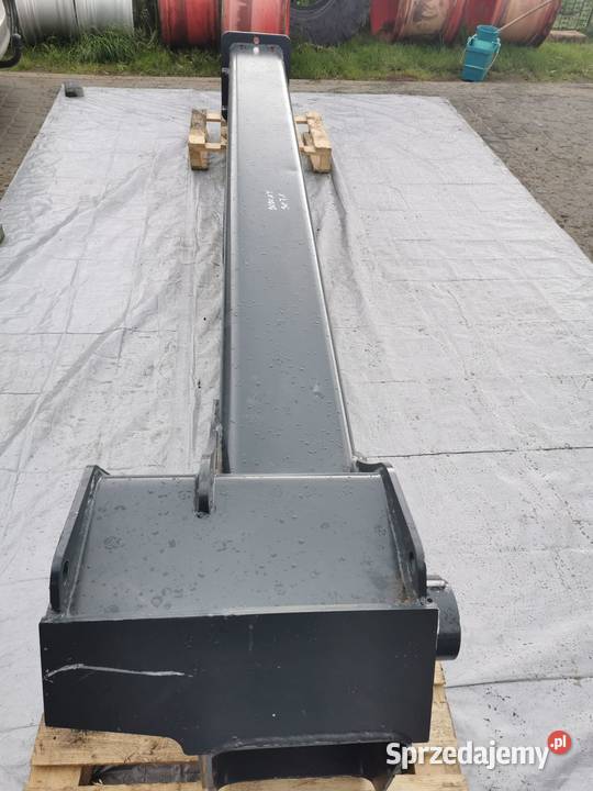 Bobcat T 3571 Boom