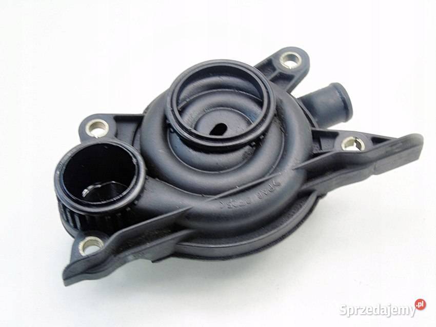 ODMA SEPARATOR 22 CDI MERCEDES W203 S203 CL203 osobowe śląskie