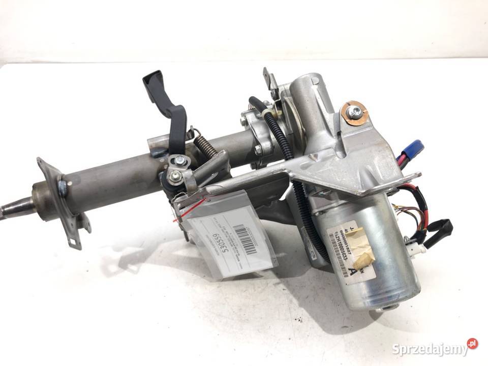 POMPA WSPOMAGANIA NISSAN NOTE E11 28500BH00A 14 sprzedam