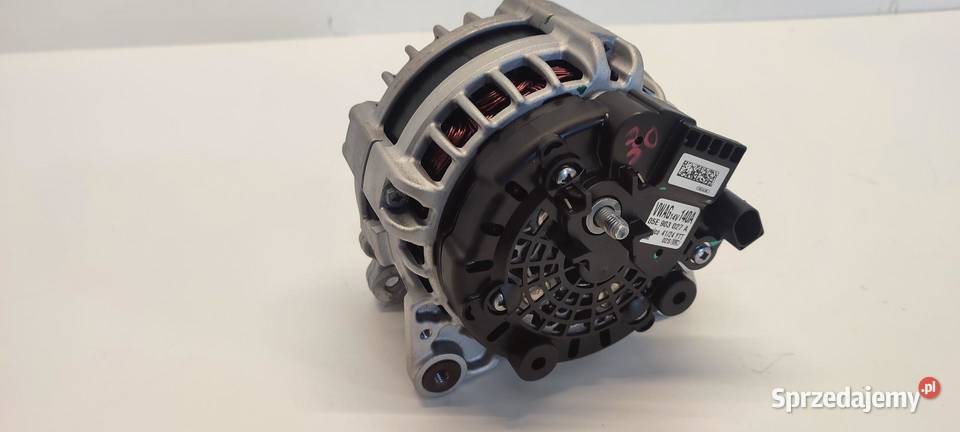 VW TIGUAN ALLSPACE ALTERNATOR 15 TSI 05E903027A