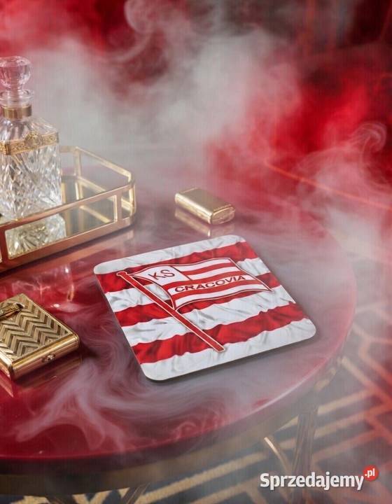 Cracovia prezent kibica piłki nożnej niego Kraków sprzedam