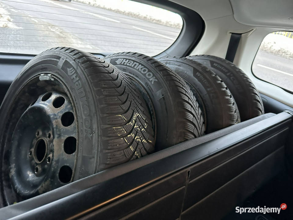 Mazda 5 Mocna benzyna klimatronik 7 miejsc garażowany Wejherowo sprzedam