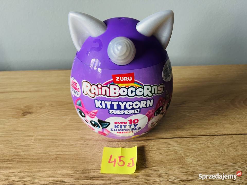 ZABAWKI PSI PATROLPOLLY POCKET BATMAN AVENGERS Zielona Góra sprzedam